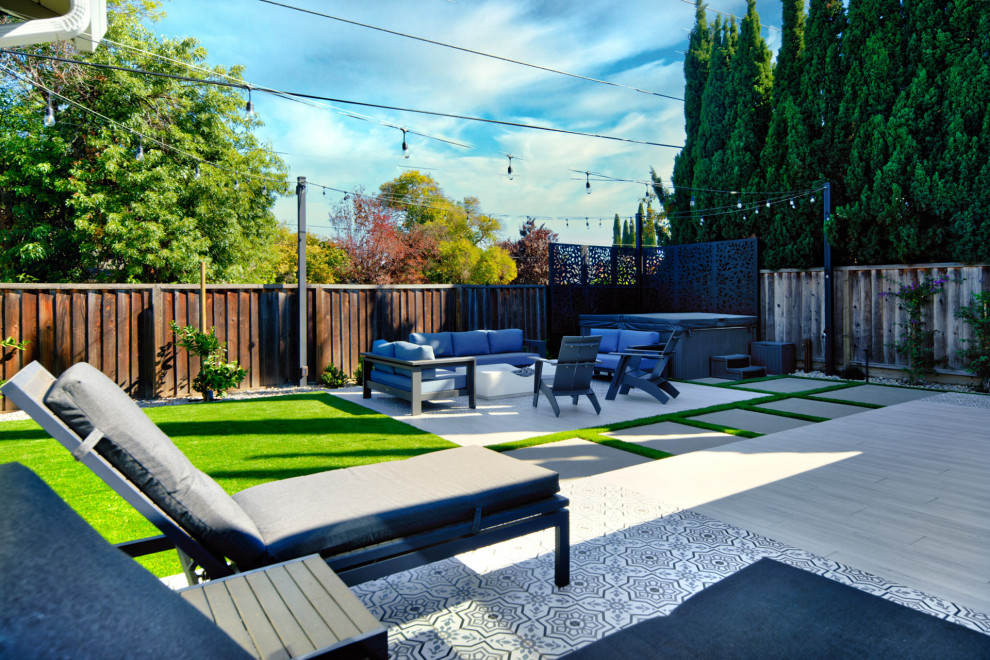 Sunnyvale - Modern Makeover