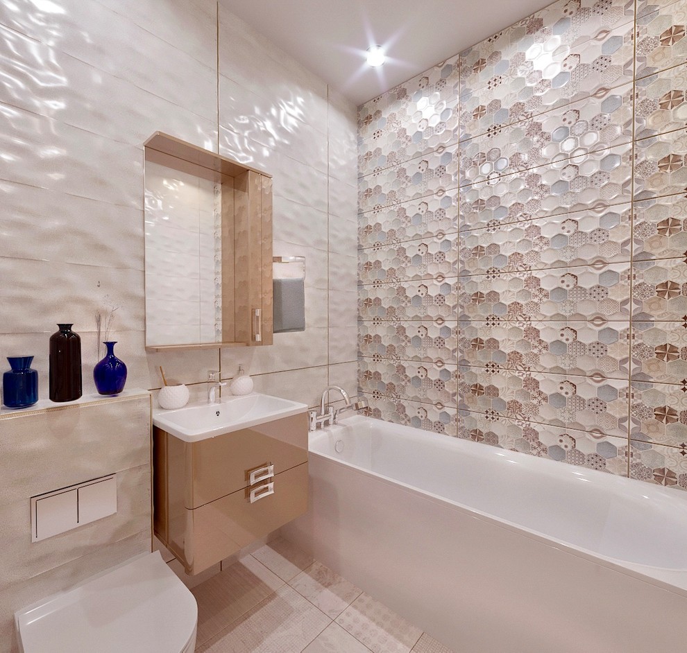 Двухкомнатная квартира. Ул. Аникина