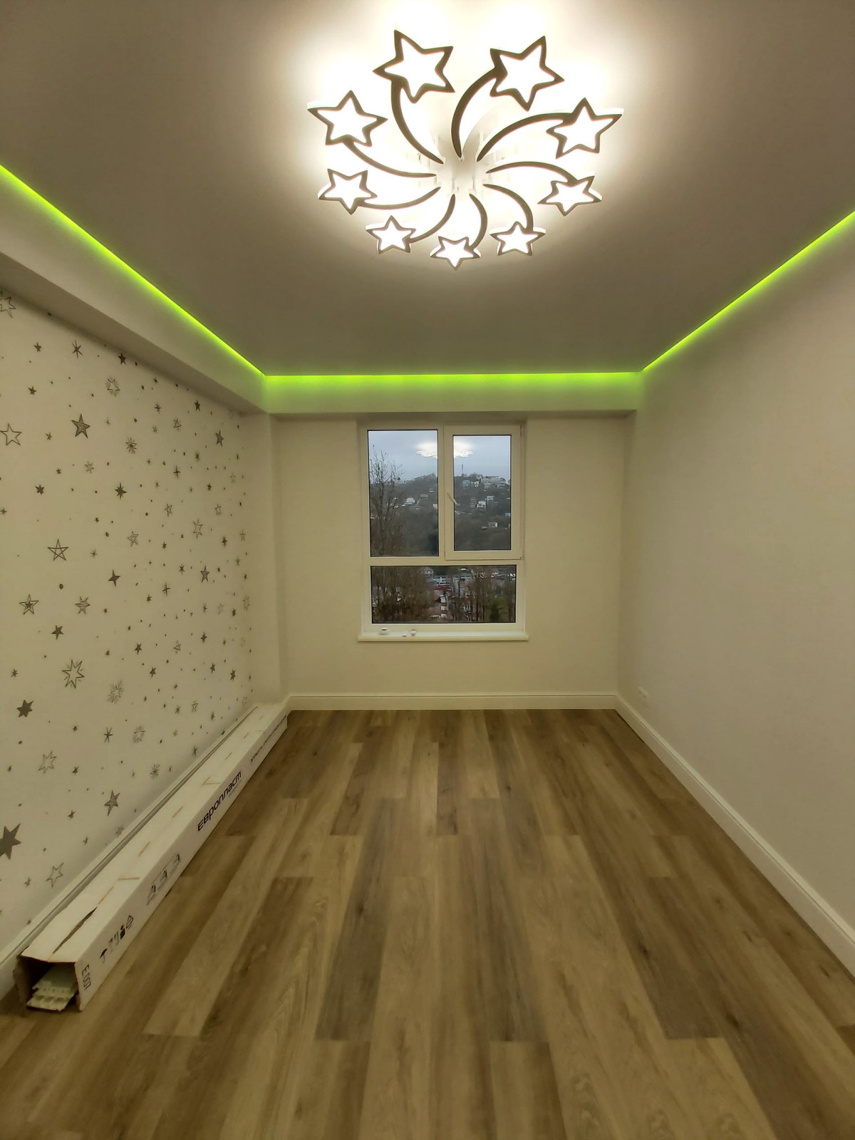 ЖК Гранд-парк