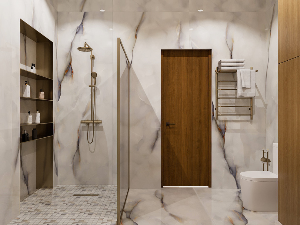 Дом в Истре