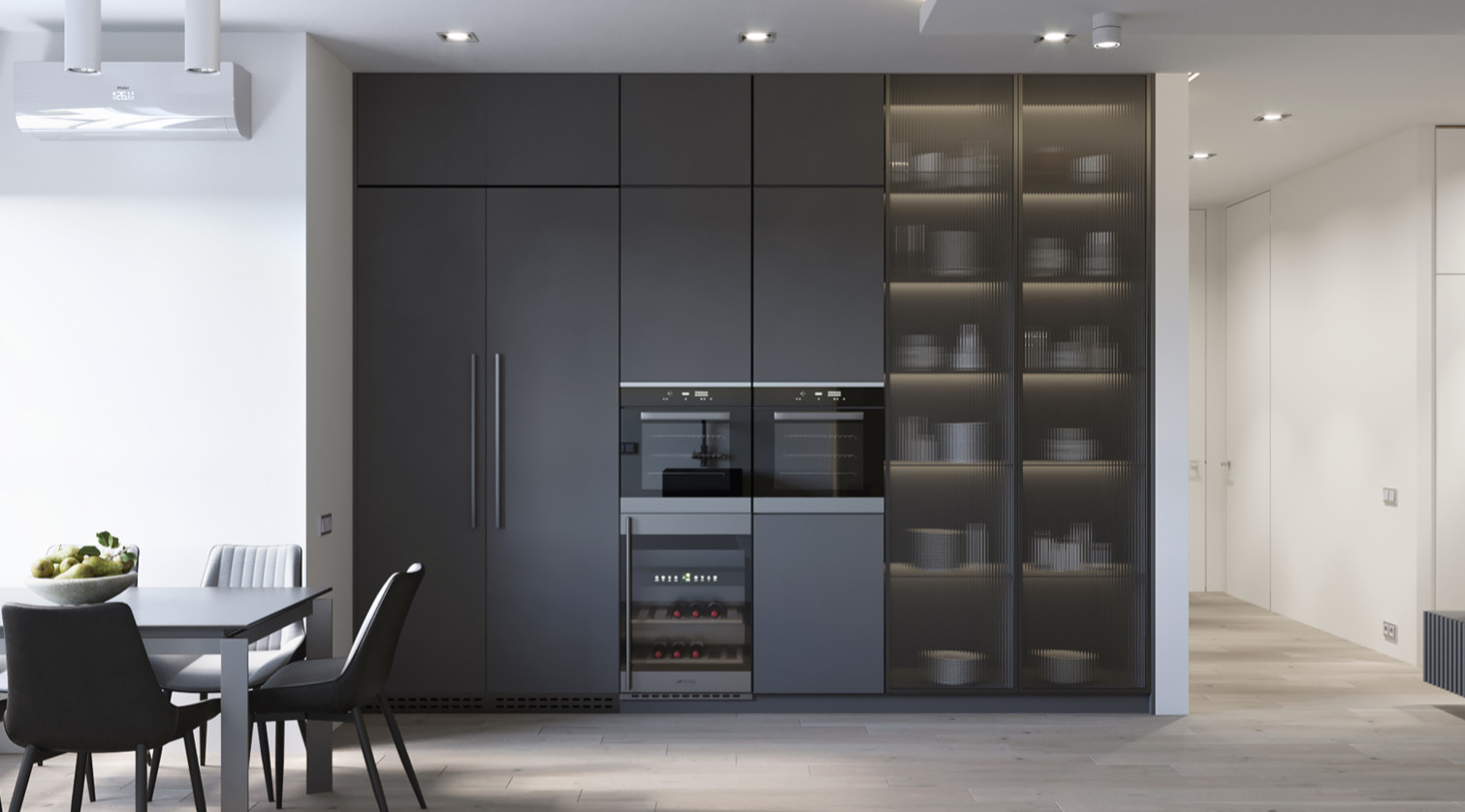 Дизайн интерьера