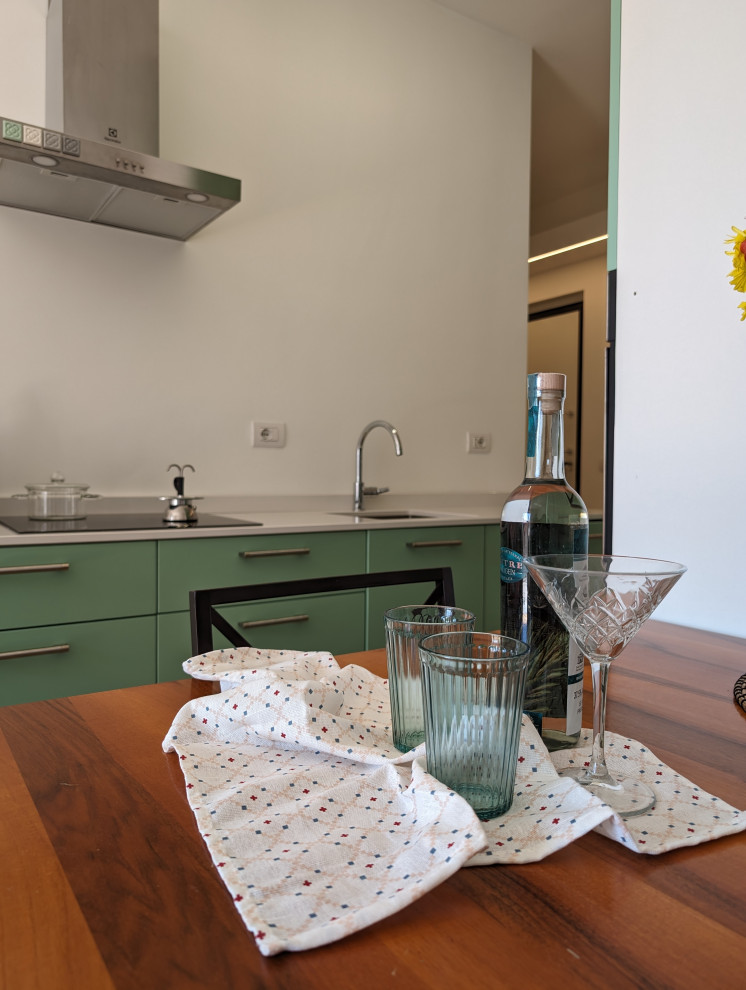 Un (appartamento) romantico a Milano - 70mq