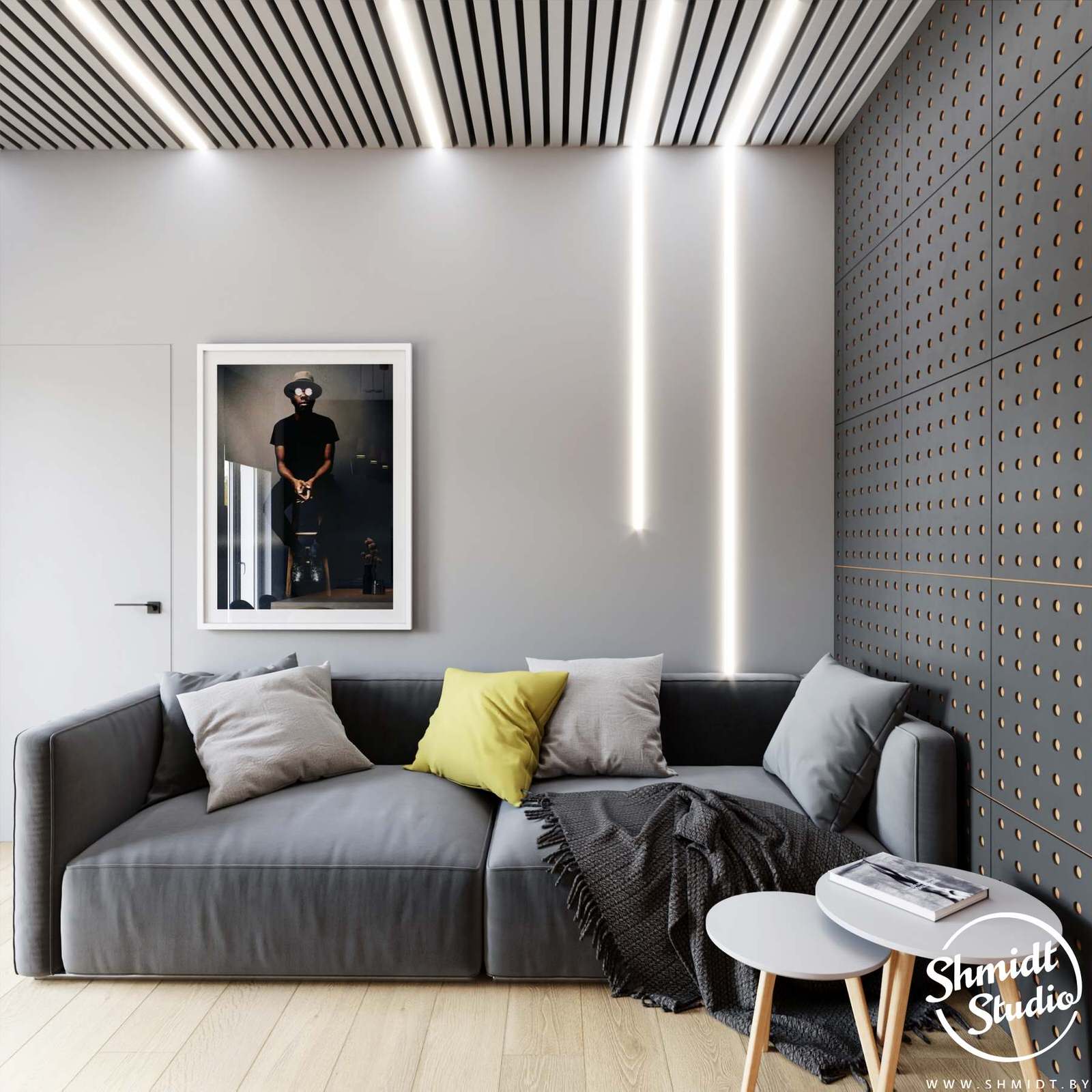 Проект "Игривый" | Минск