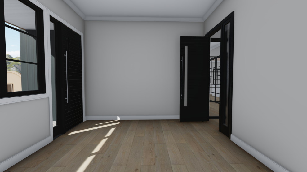 Duhaime Residence Remodel
