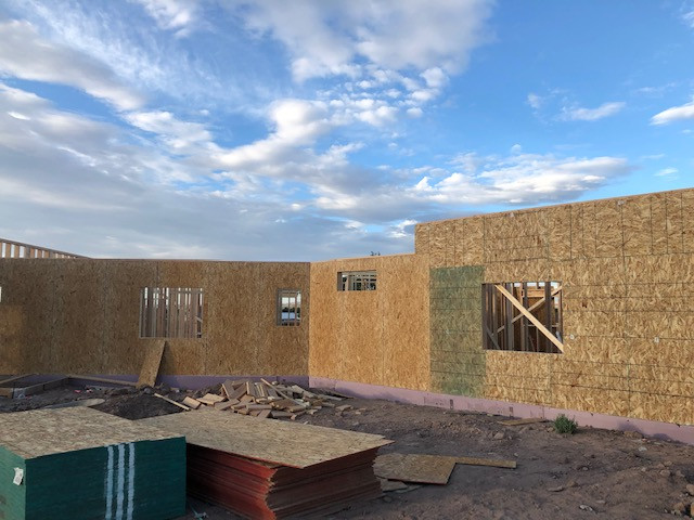 Custom Home