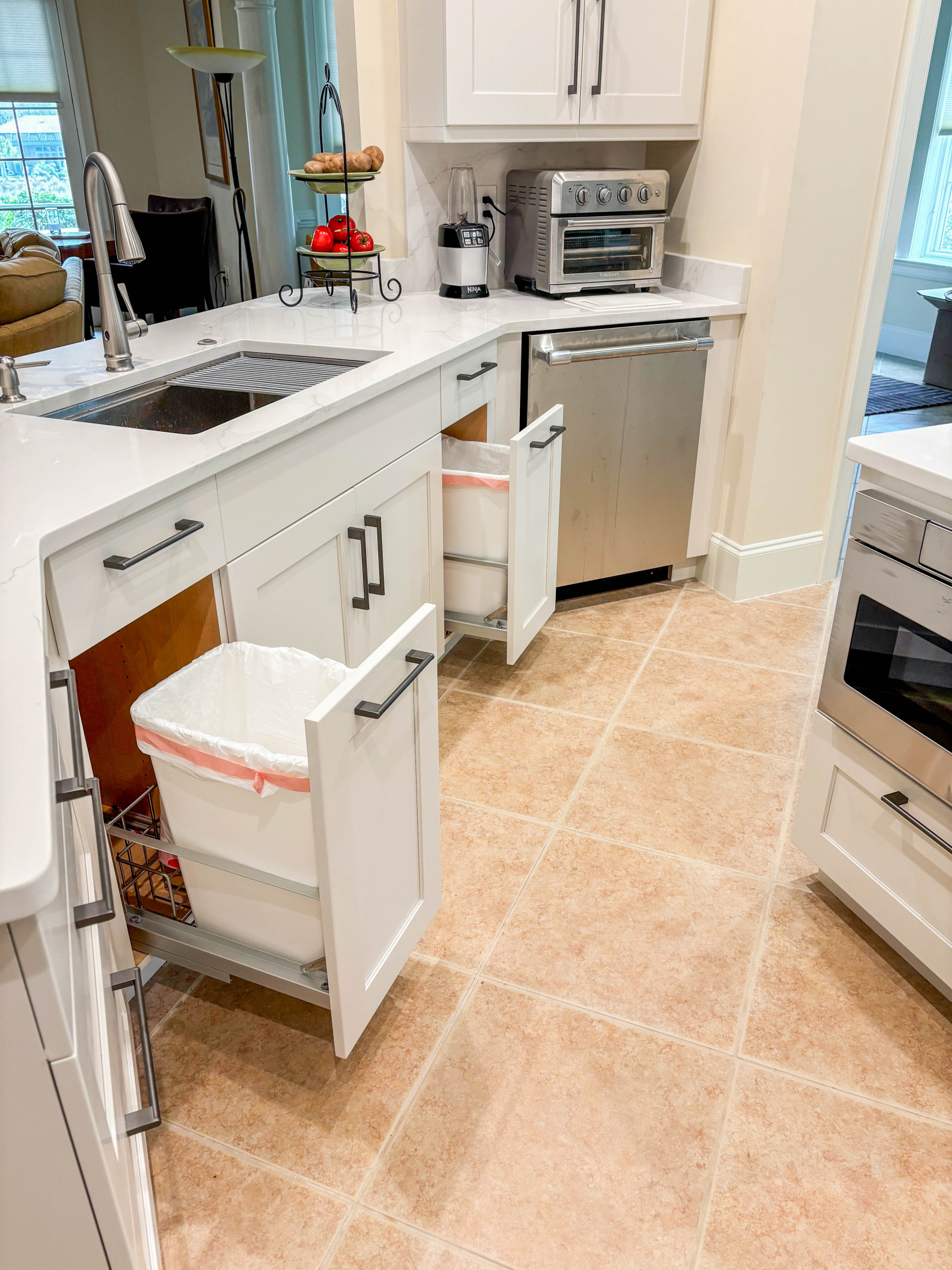 The Grande Transitional