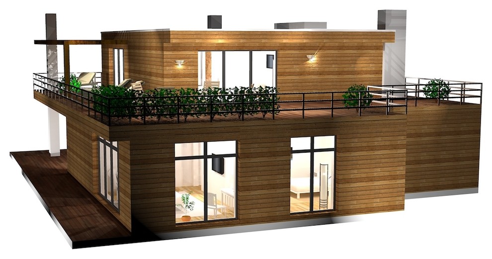 Проект Монолит