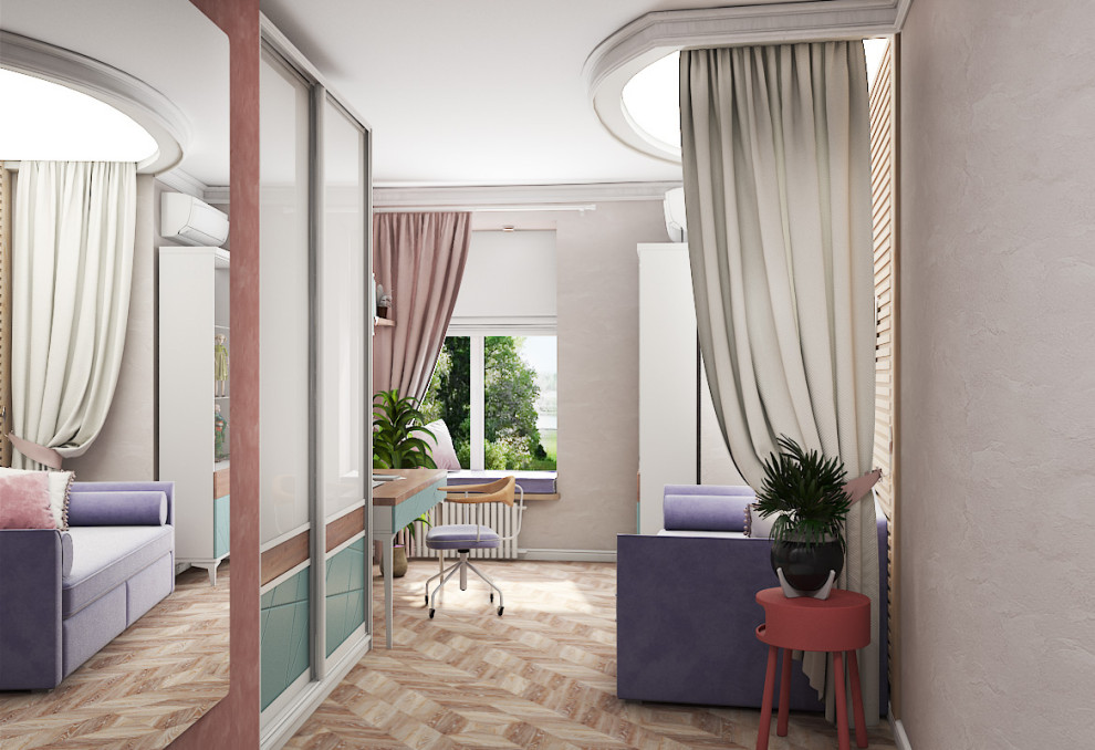 ул.Родины...