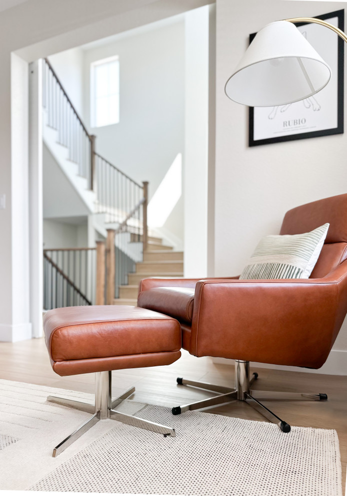 Fresh Start | Castle Pines, CO | Transitional Style Home Remodel