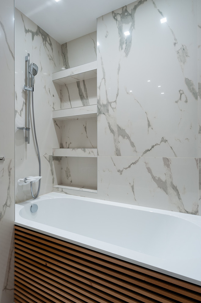 Квартира Москва