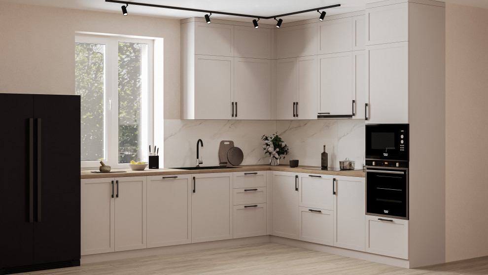 Кухонный гарнитур для Ленара и Лилии