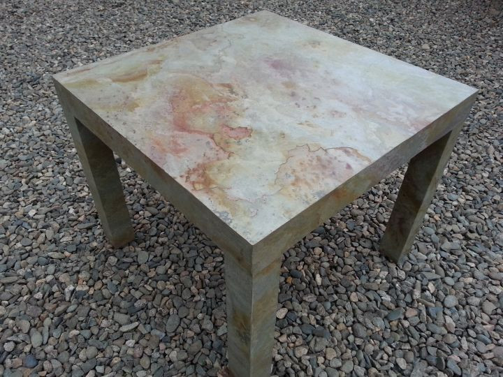 Каменный шпон