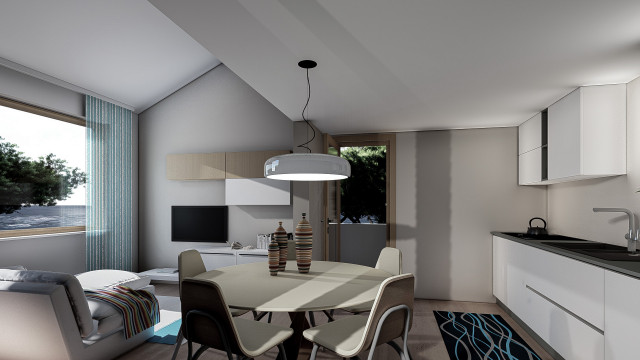 V&S mediterraneo-cocina