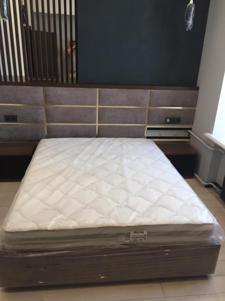 Квартира на Солянке