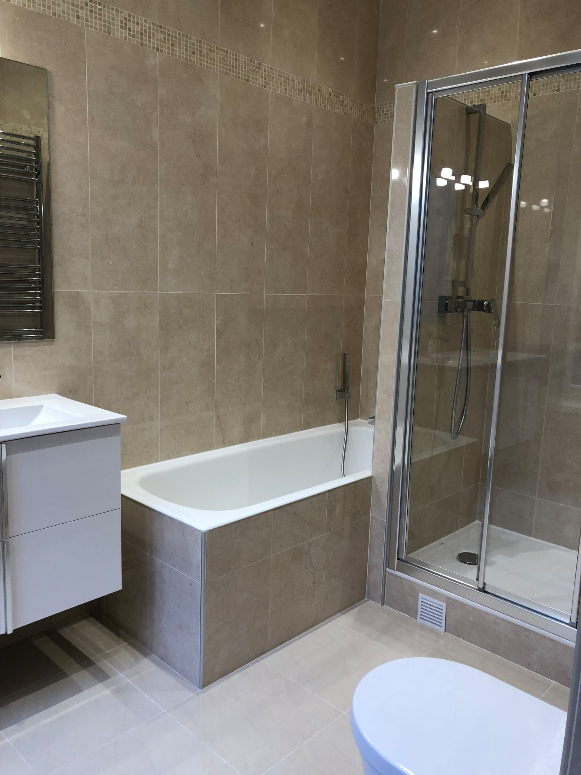 Appartement Haussmanien Paris