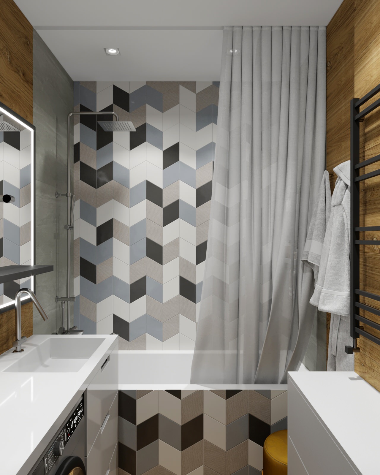 3-х комн.кв-ра Адмирала Руднева