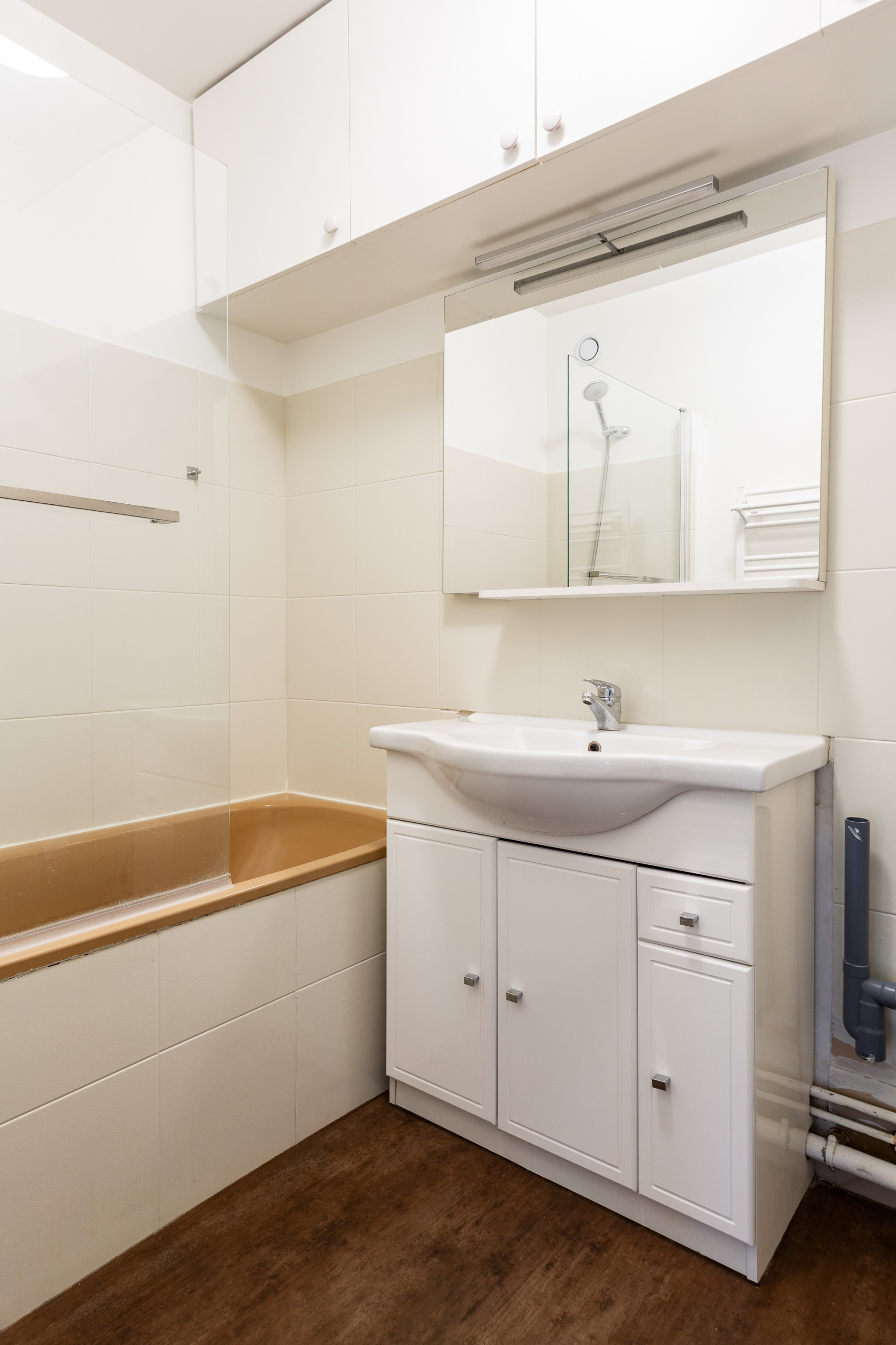 “Un appartement transformé pour mieux louer : confort, et DPE amélioré