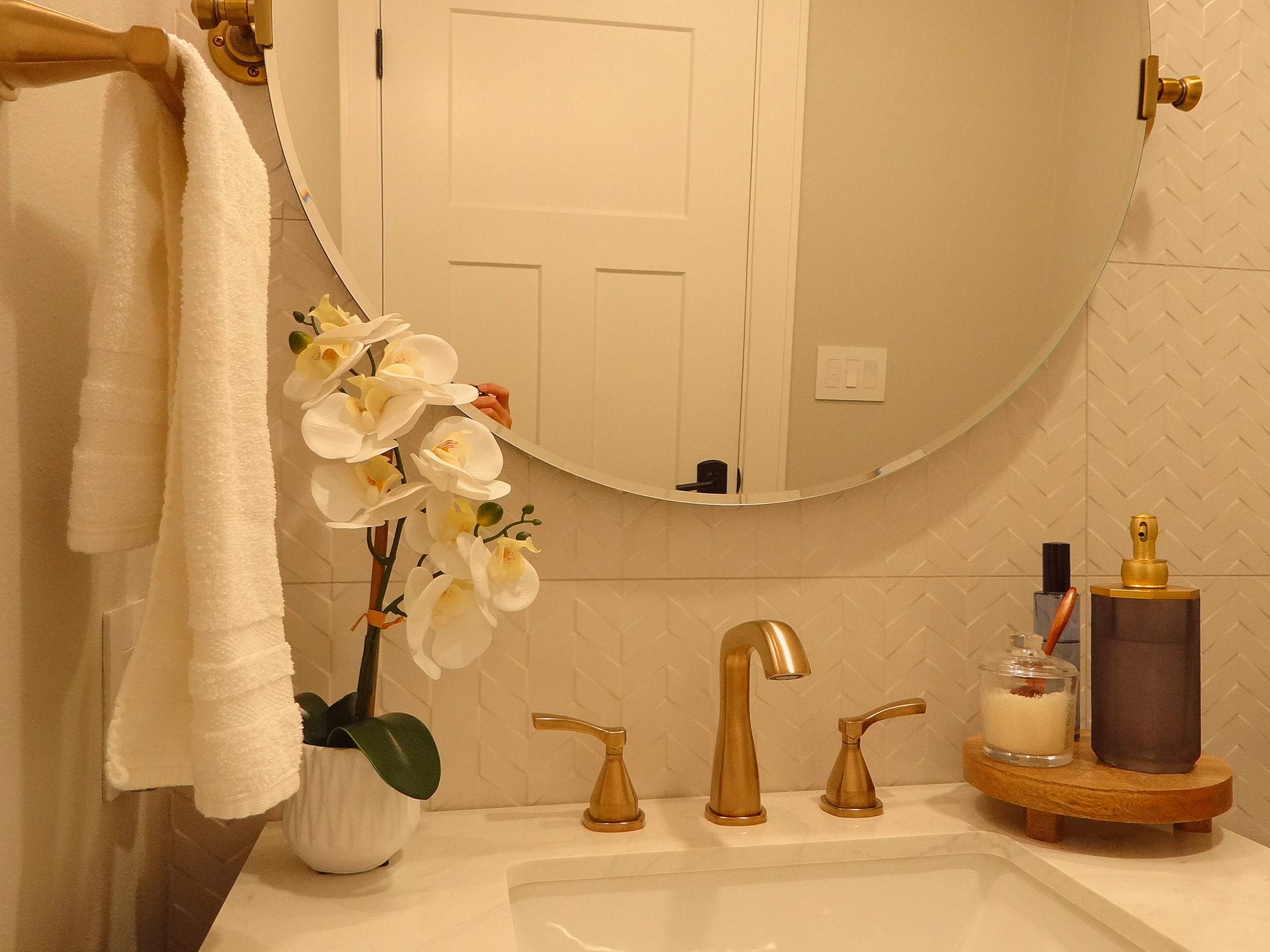 Erin Residence - First Floor Remodel