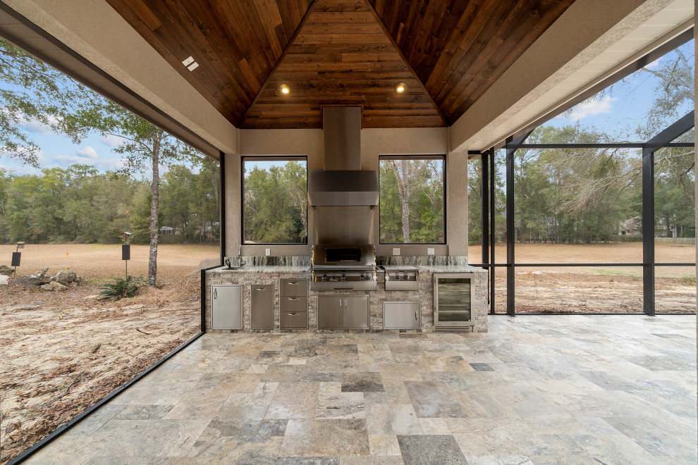 Whole House Remodel - Haile Plantation - Gainesville, FL