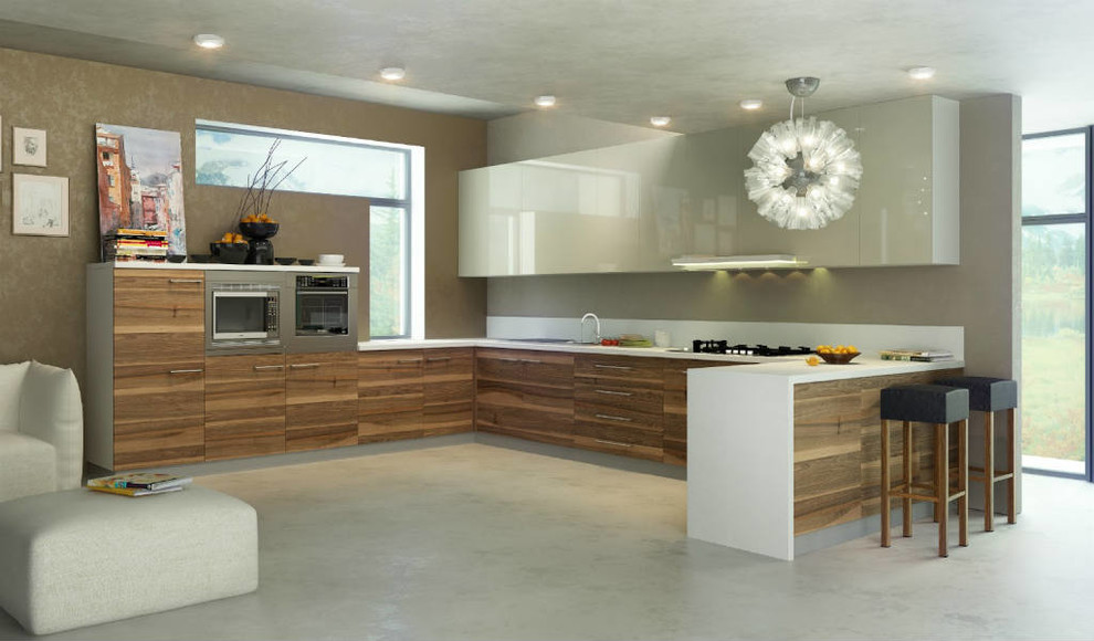 Наши проекты