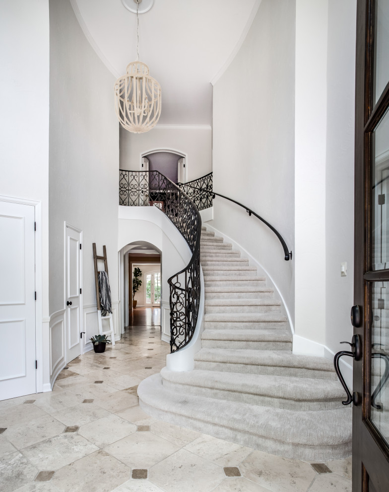 Cherry Hills Project