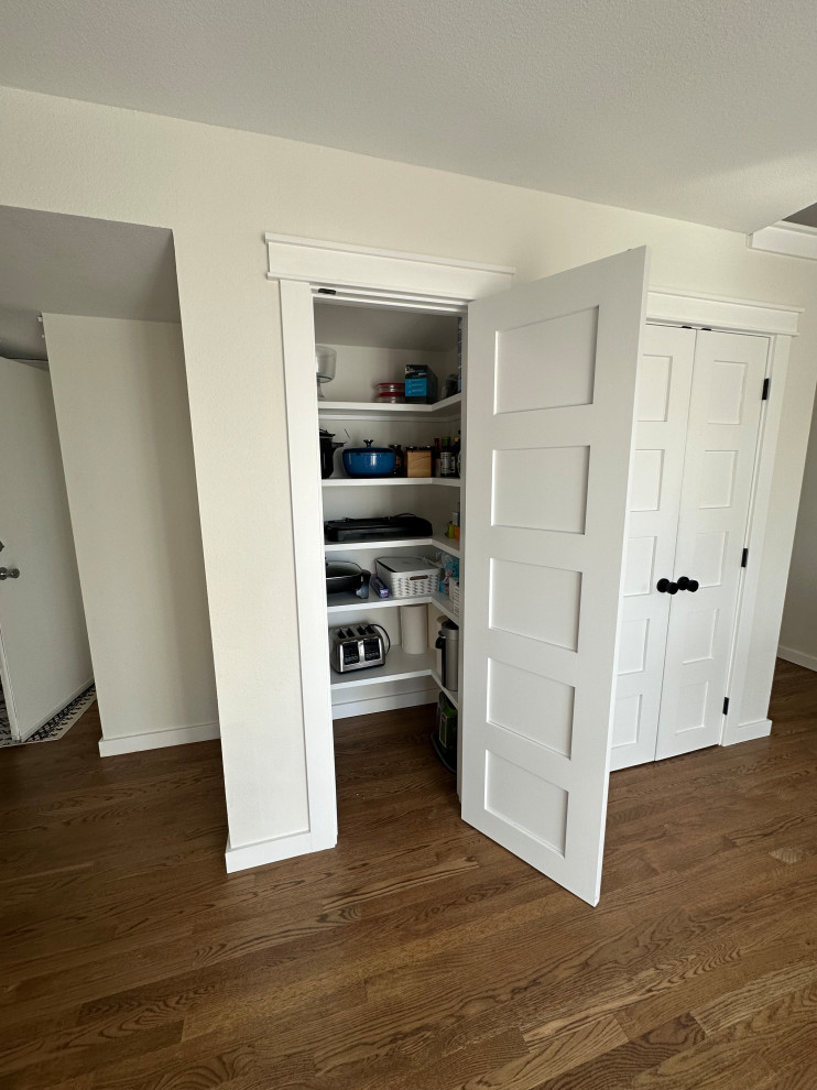 Latrobe Kitchen Remodel