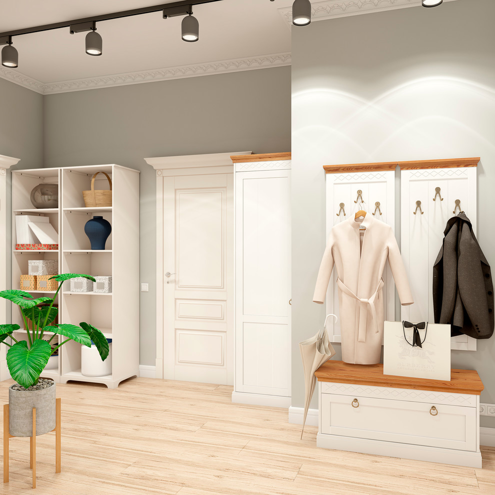 Двухкомнатная квартира в г. Москва