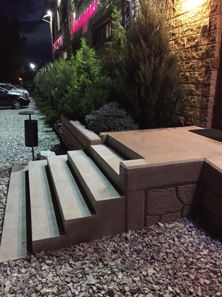 БЕТОН       /       ДИЗАЙН       /       АРХИТЕКТУРА