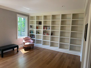 New Custom Home
