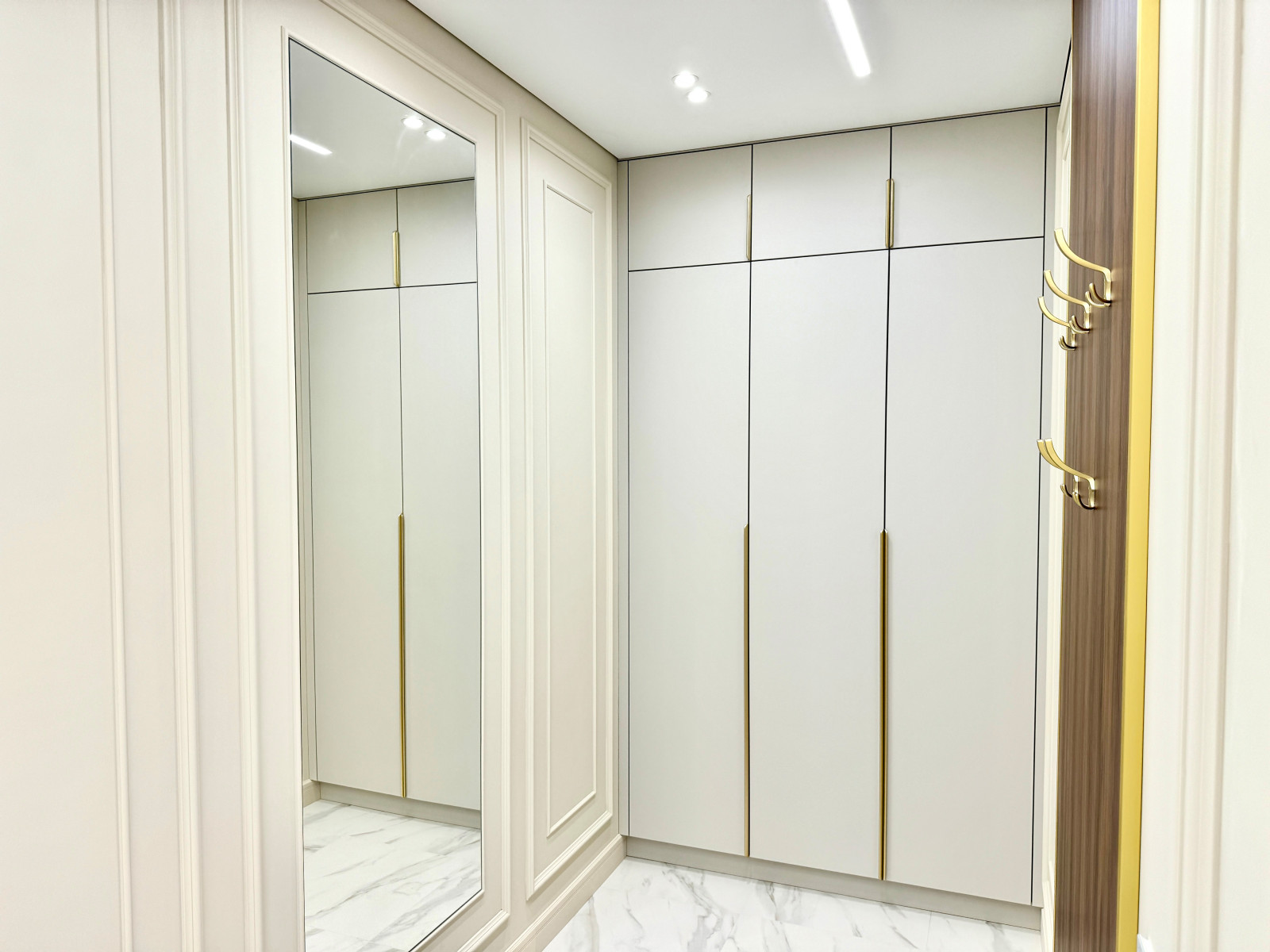 Жк Сиреневый бульвар