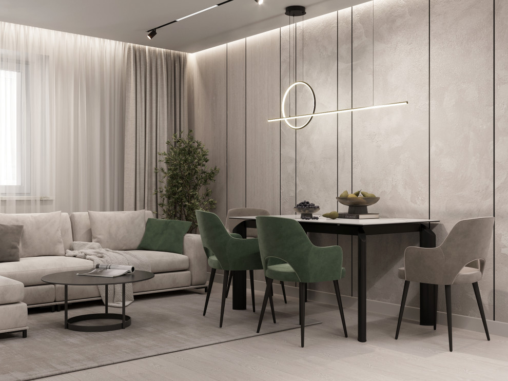 Кваритра на Иркутском