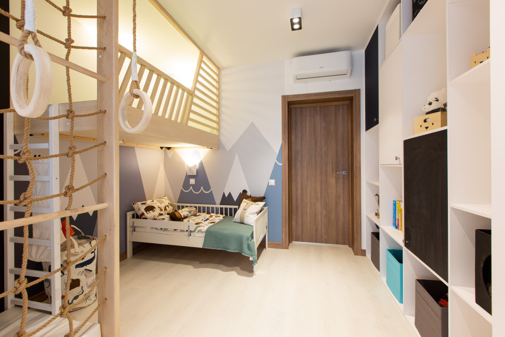 Интерьерная съемка