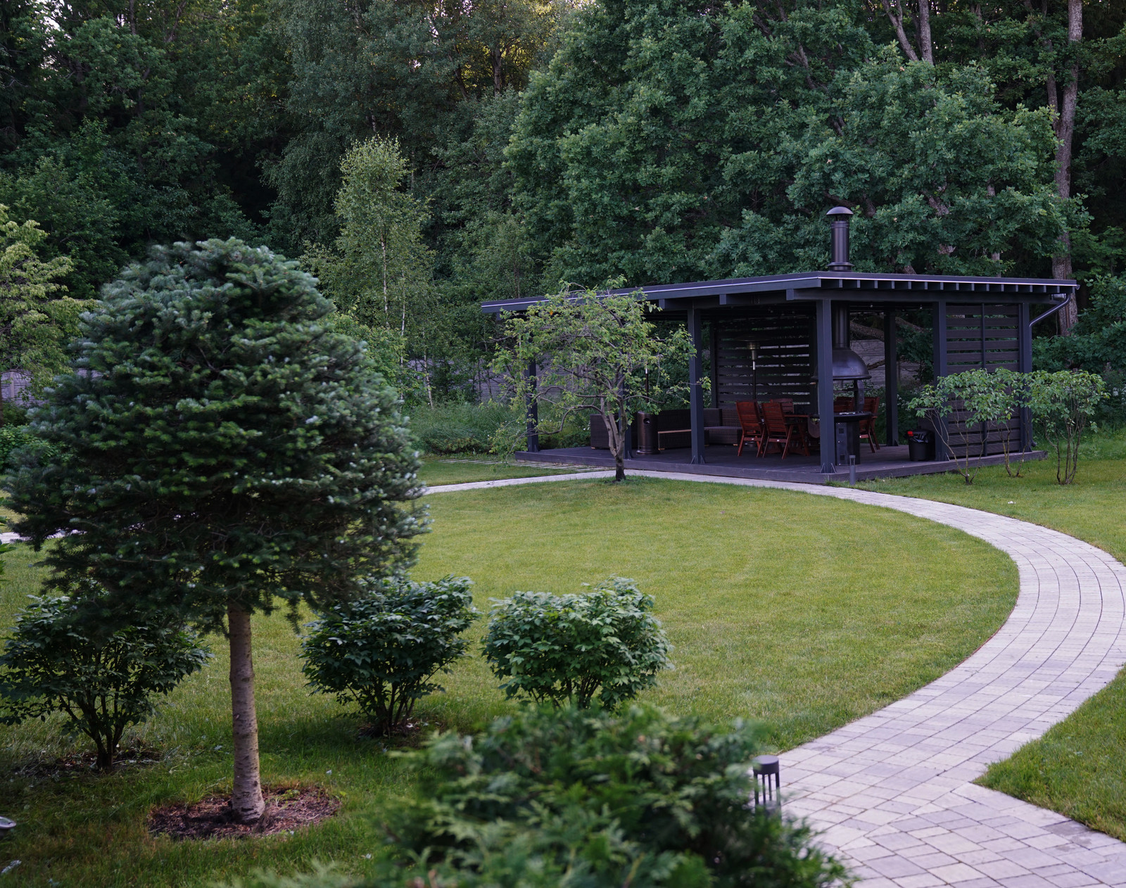 Вспоминая Нормандию