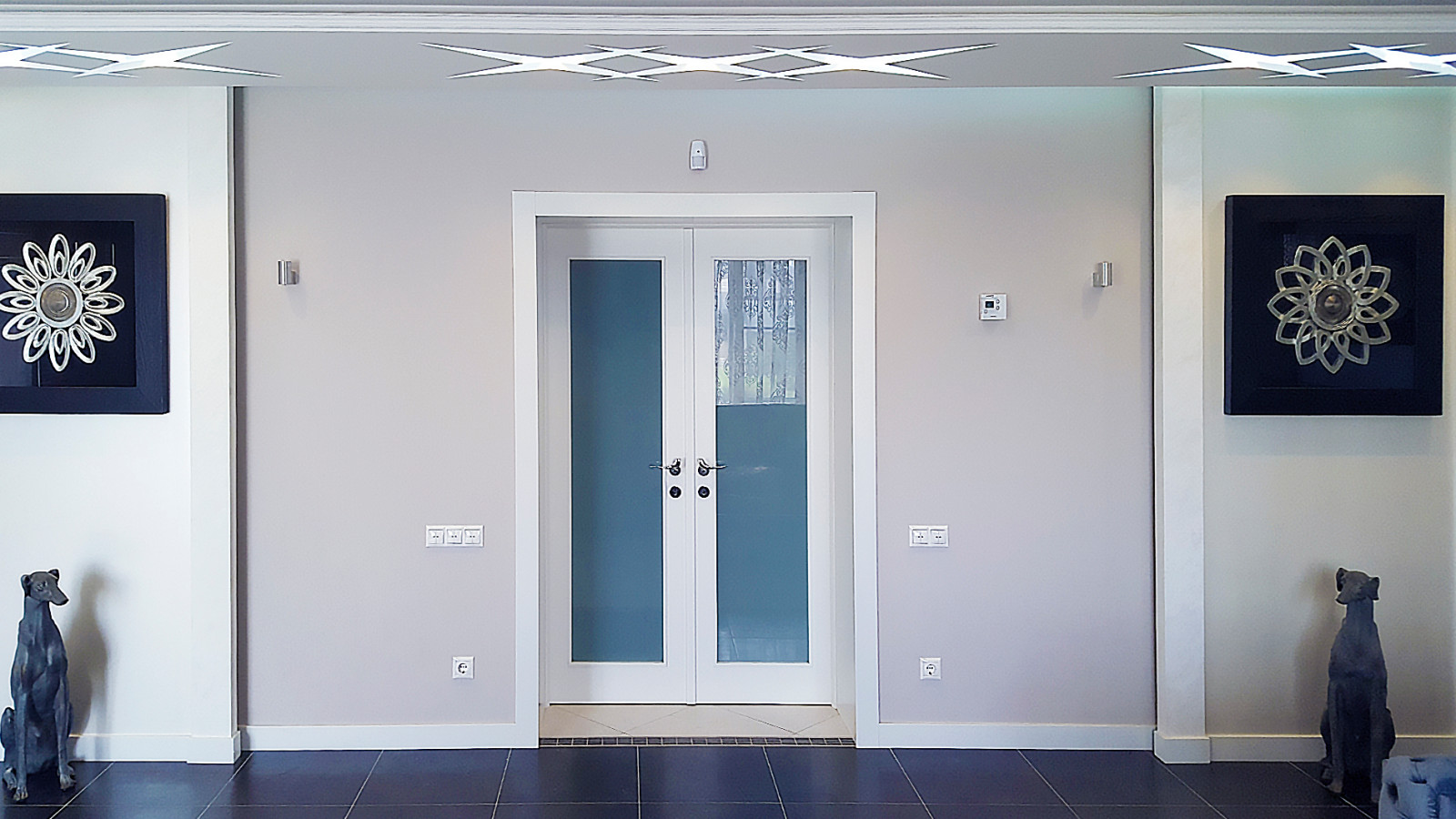 Загородный дом пос. Самовец