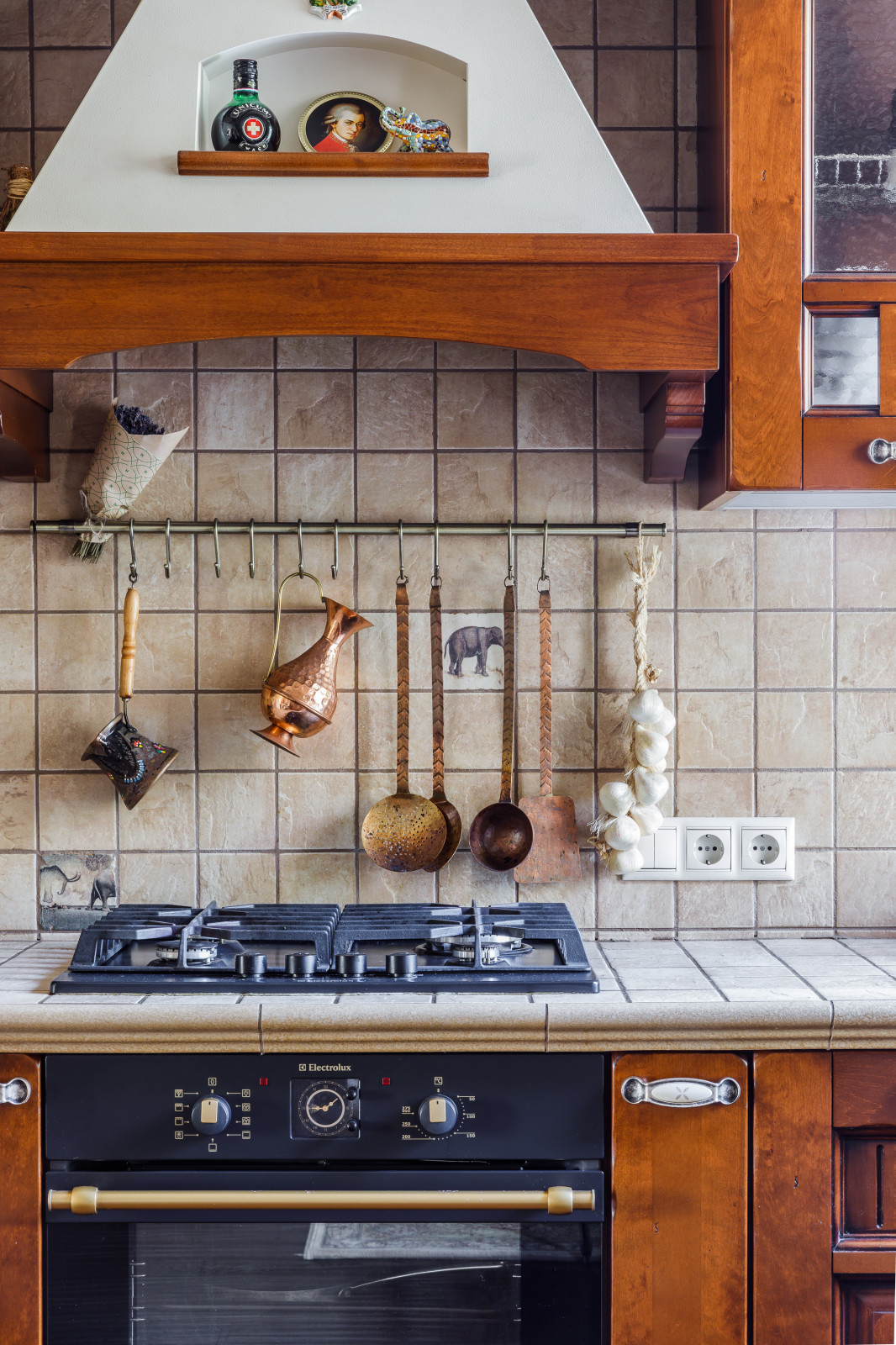 Традиции уюта