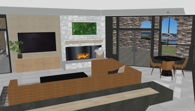 Renderings rendering