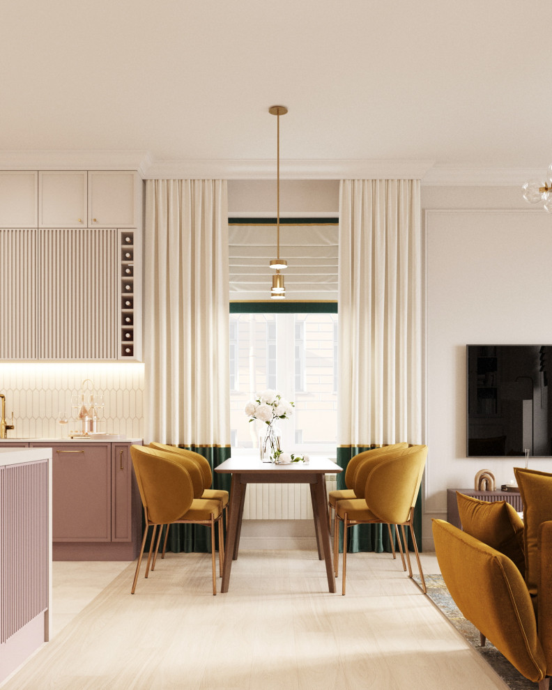 Таунхаус в Подмосковье