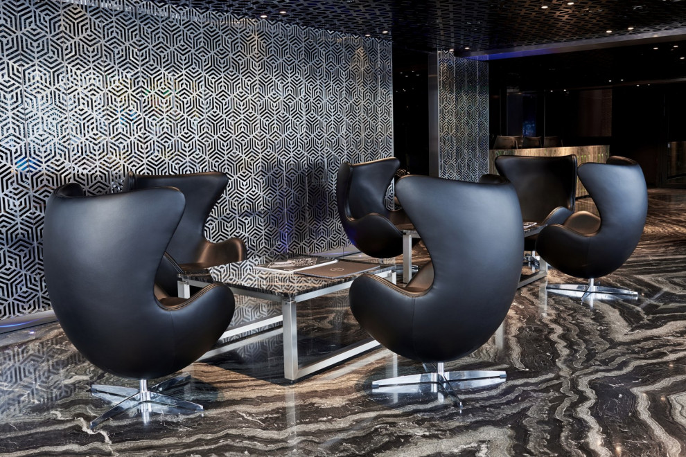 Edge фитнес-клуб