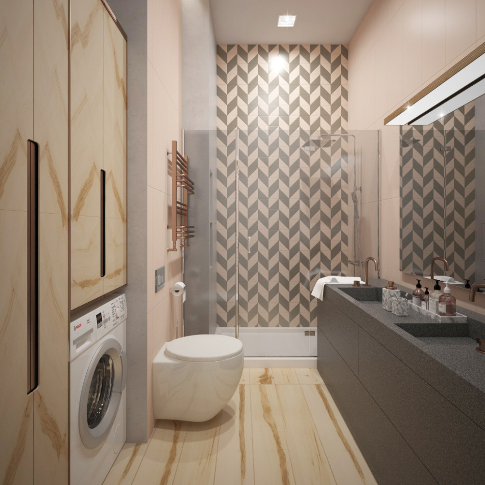 Квартира на Худайбердина