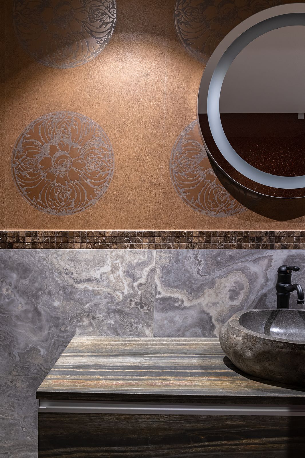 Мебель на заказ для современного интерьера