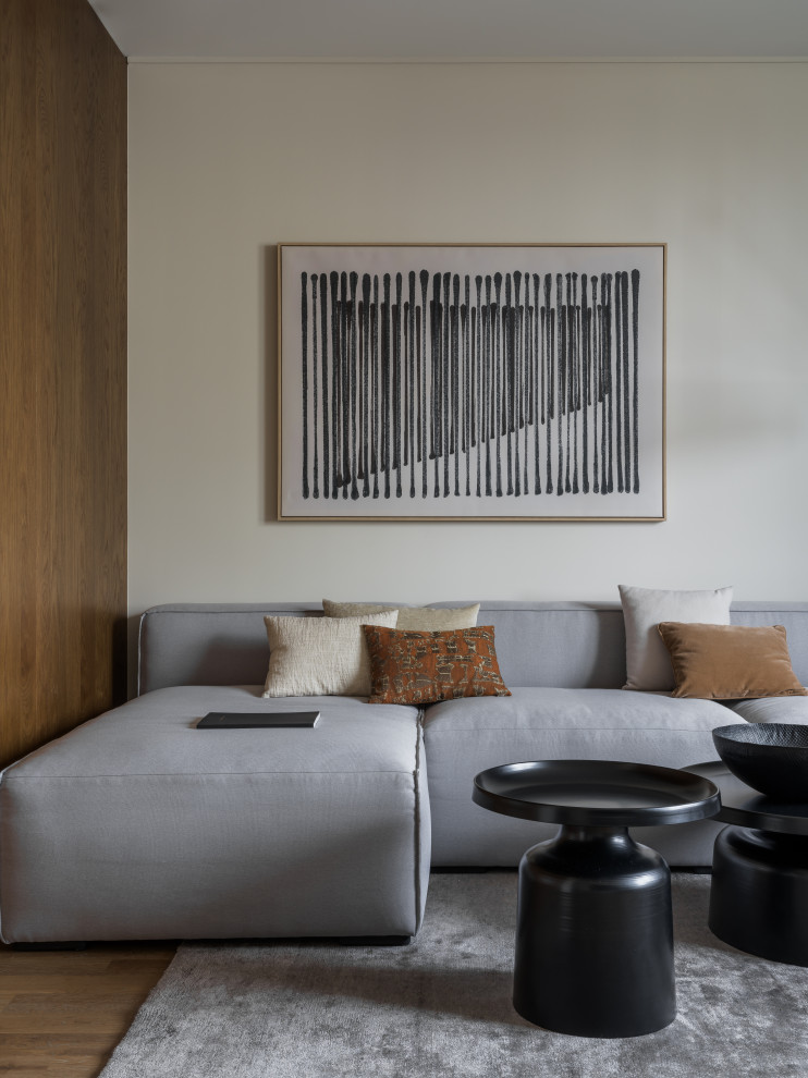 Современная квартира в ЖК ФилиЧета