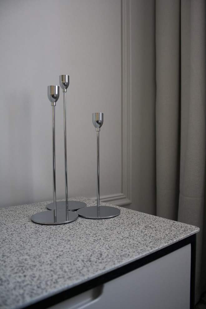 Декор в кабинете