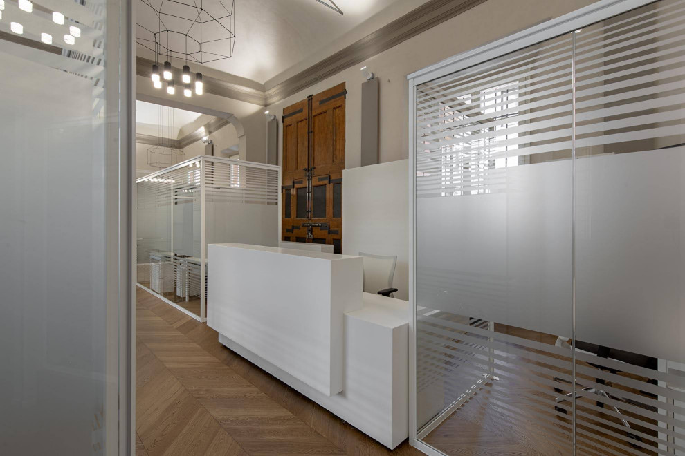 Deloitte Studio tributario