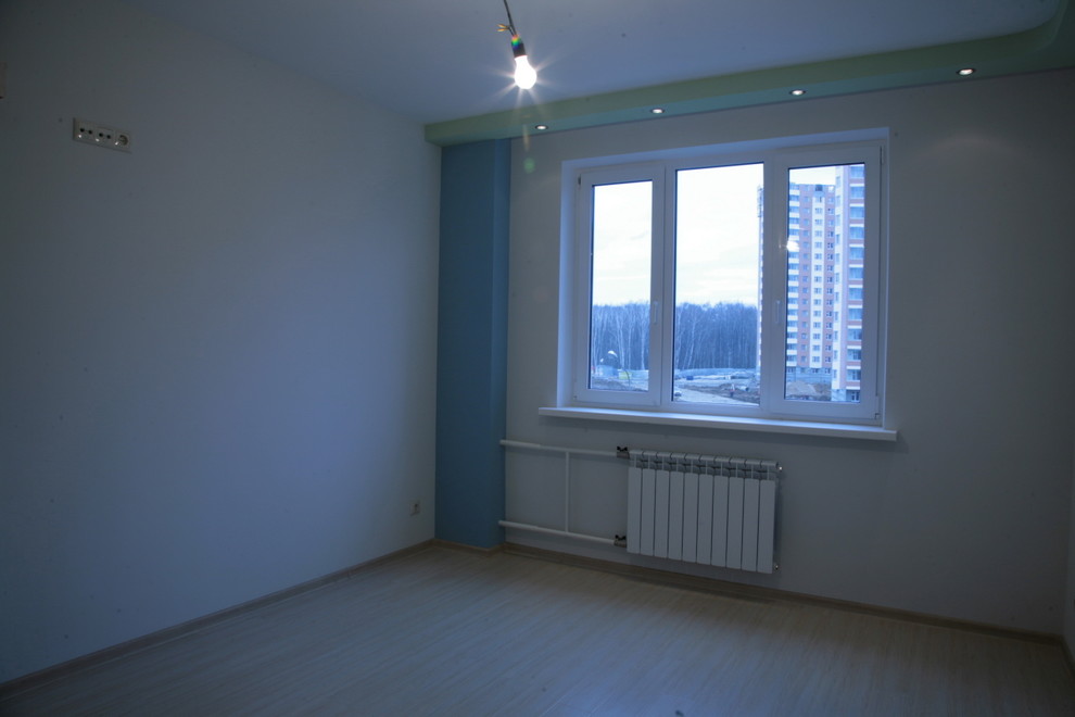 Московский Радужная