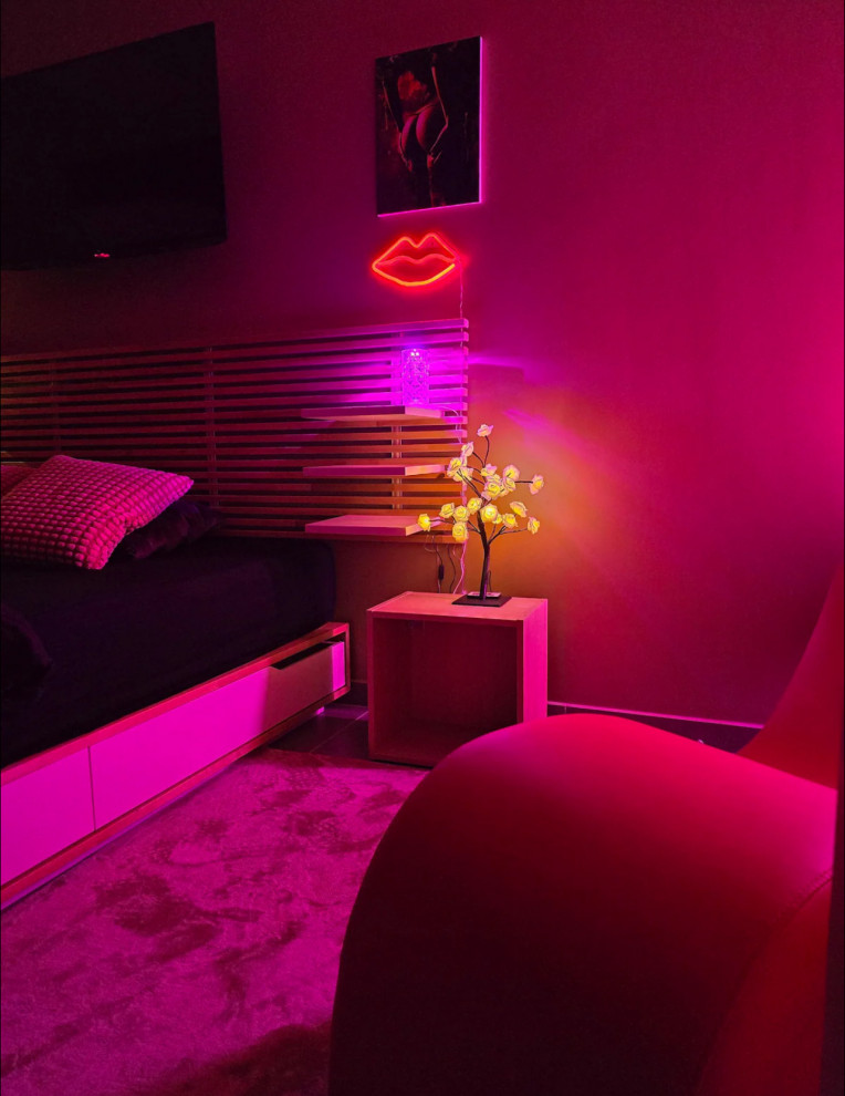 Love room