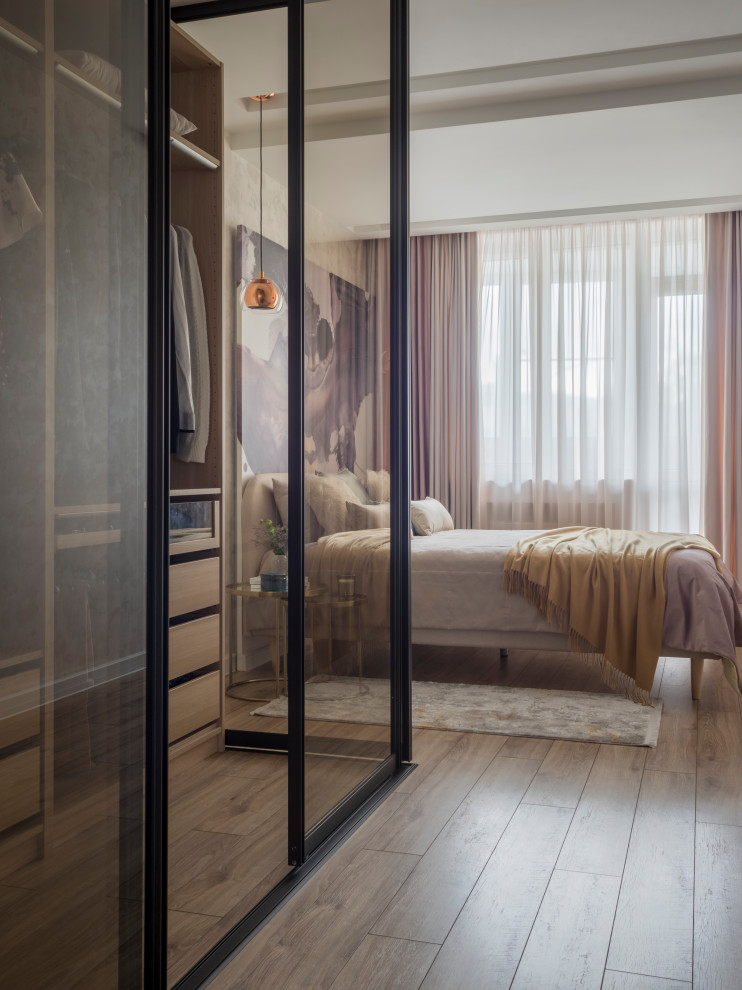 ЖК Маршал Град