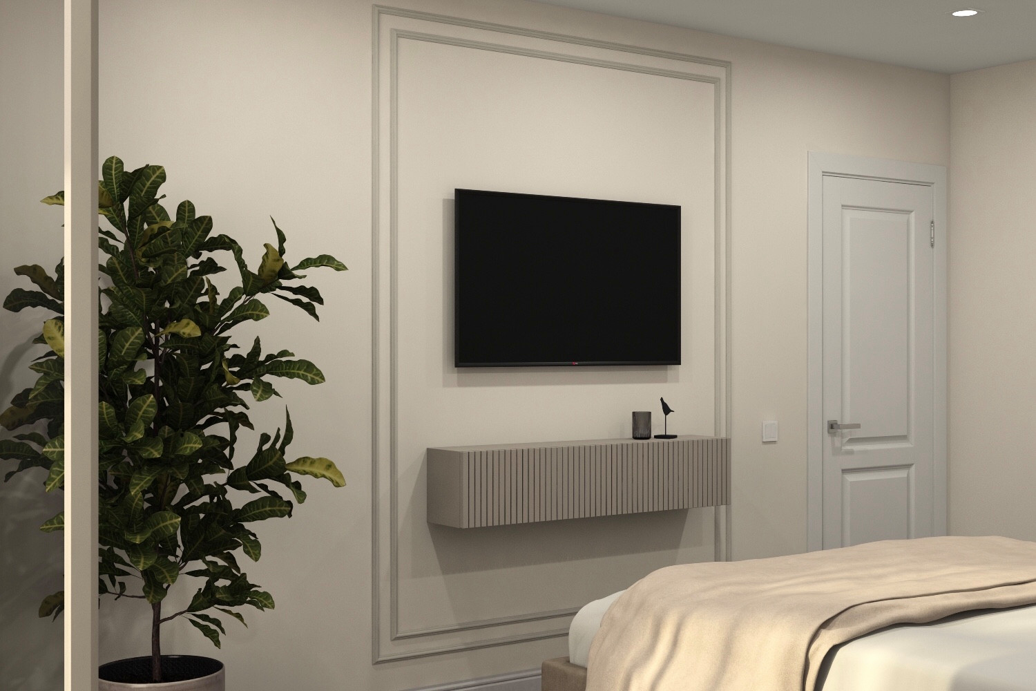 Дизайн квартиры