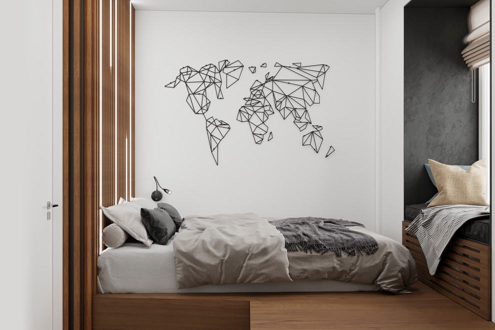 Квартира в СПб для молодого человека