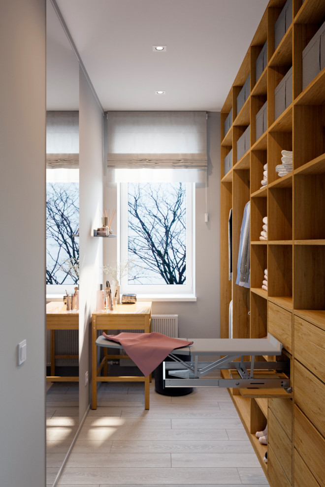 ЖК Преображенский