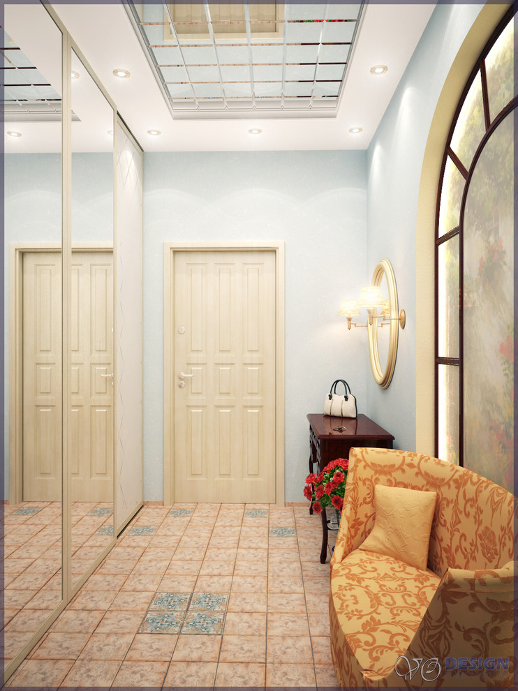 3D визуализации